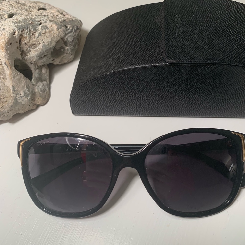 Prada Sunglasses